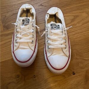 Chuck Taylor All Star Shoreline Slip